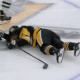 Pittsburgh Penguins, John Ludvig hit